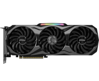 MSI GeForce RTX 2080 Ti DUKE 11GB GDDR6 - 445388 - zdjęcie 2